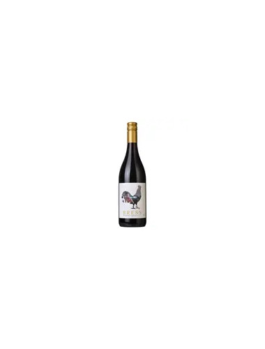 Bress Bendigo Shiraz