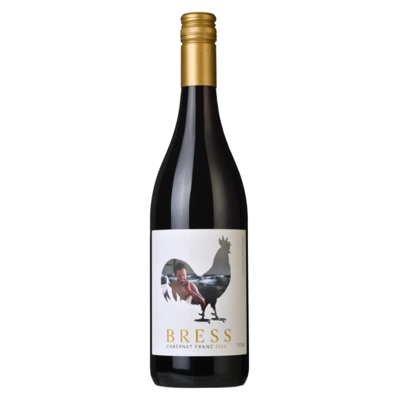 Bress Cab/Franc