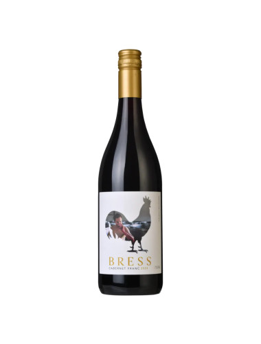 Bress Cab/Franc