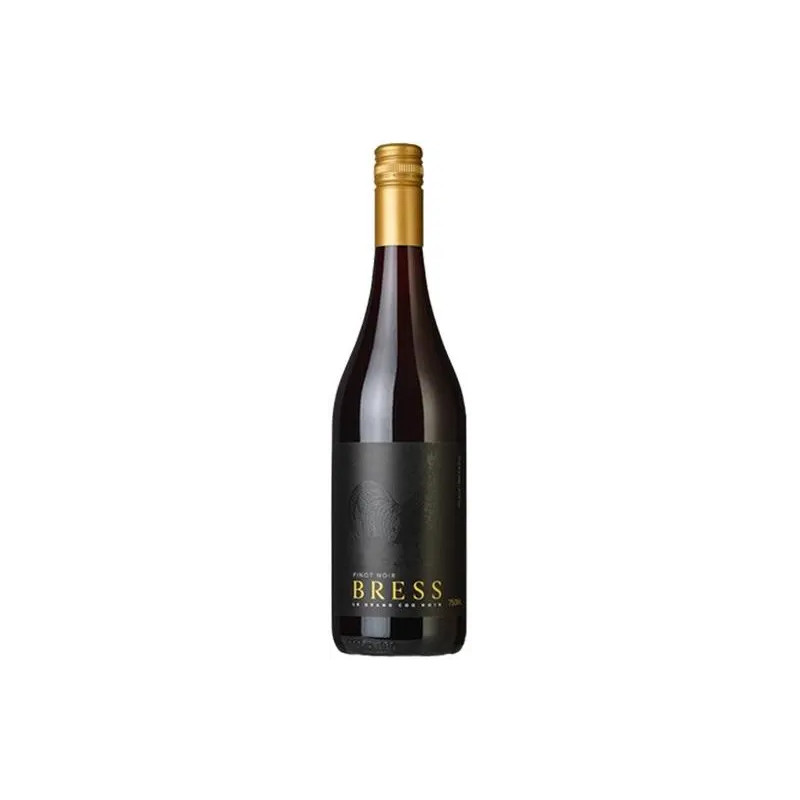 Bress Le Grand Coq Noir