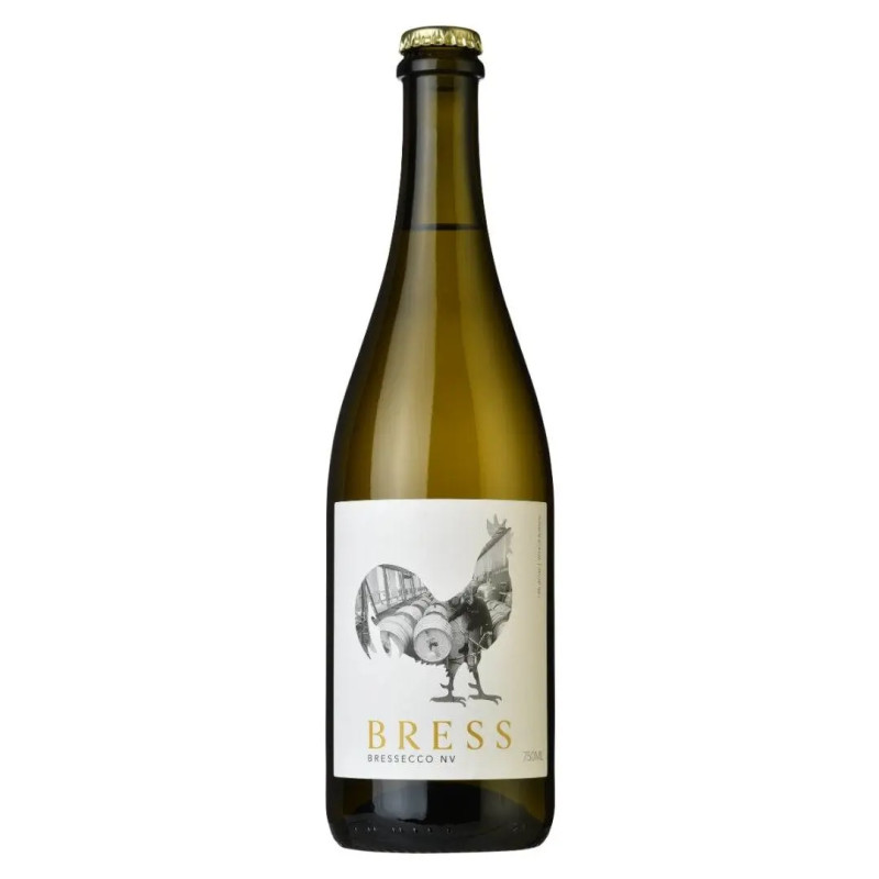 Bress Bressecco NV