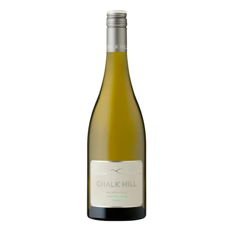 Chalk Hill Fiano 750ml