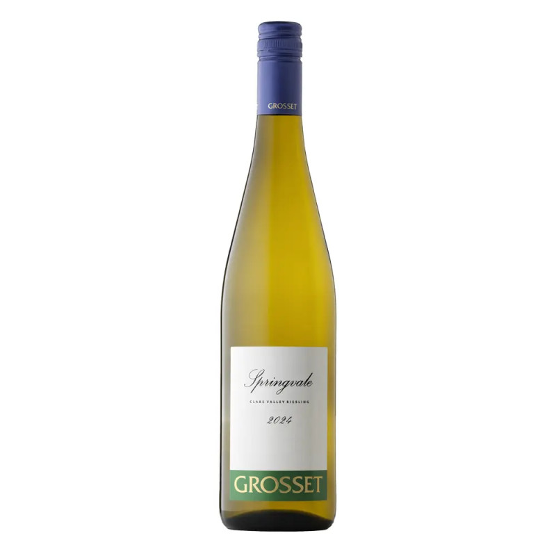 Grosset Springvale Riesling