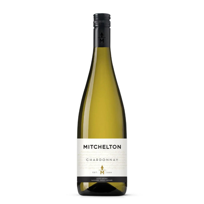 Mitchelton Chardonnay 750ml