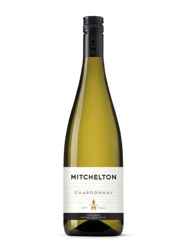 Mitchelton Chardonnay 750ml