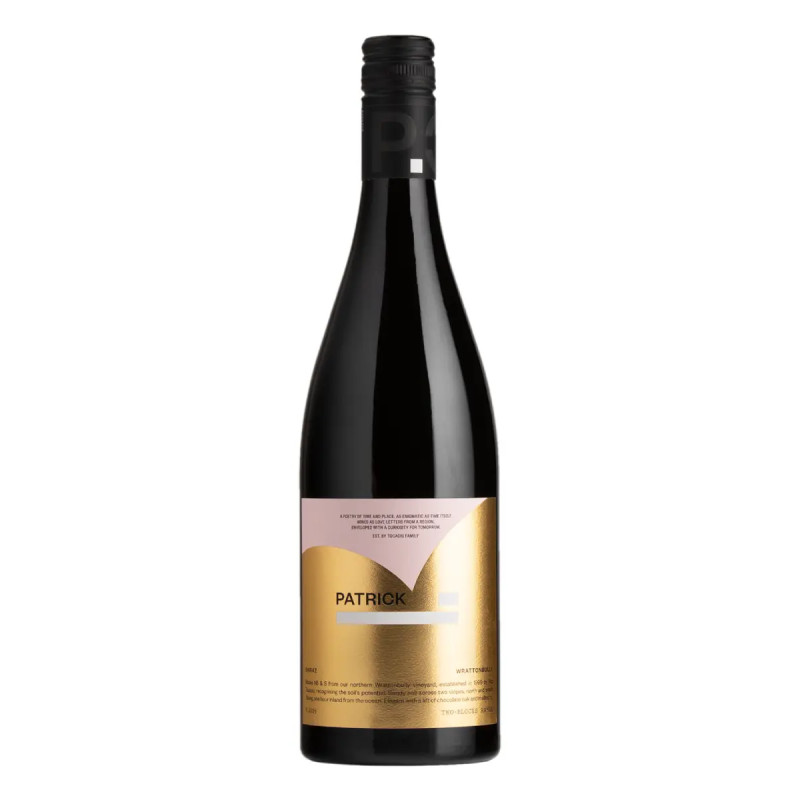 Patrick Of Coonawarra Shiraz
