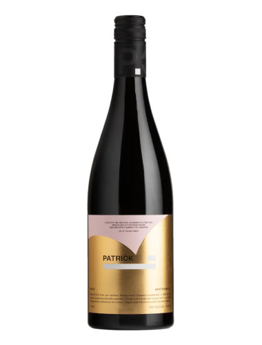 Patrick Of Coonawarra Shiraz
