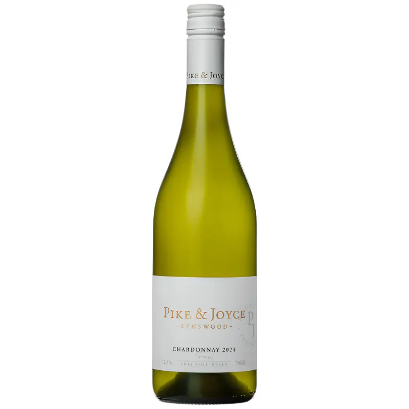 Pike&Joyce Chard 750ml
