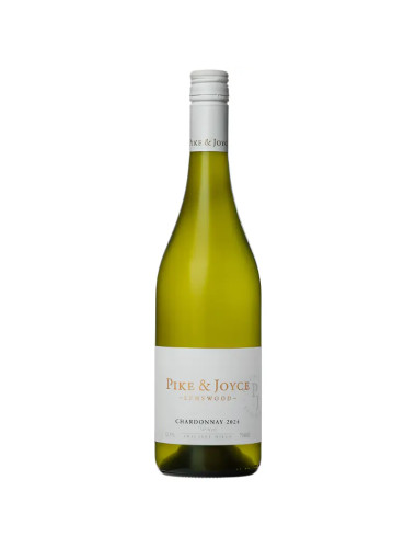 Pike&Joyce Chard 750ml