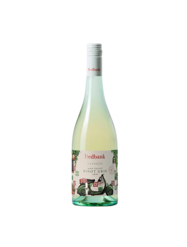 Redbank La Piazza P/Gris 750ml