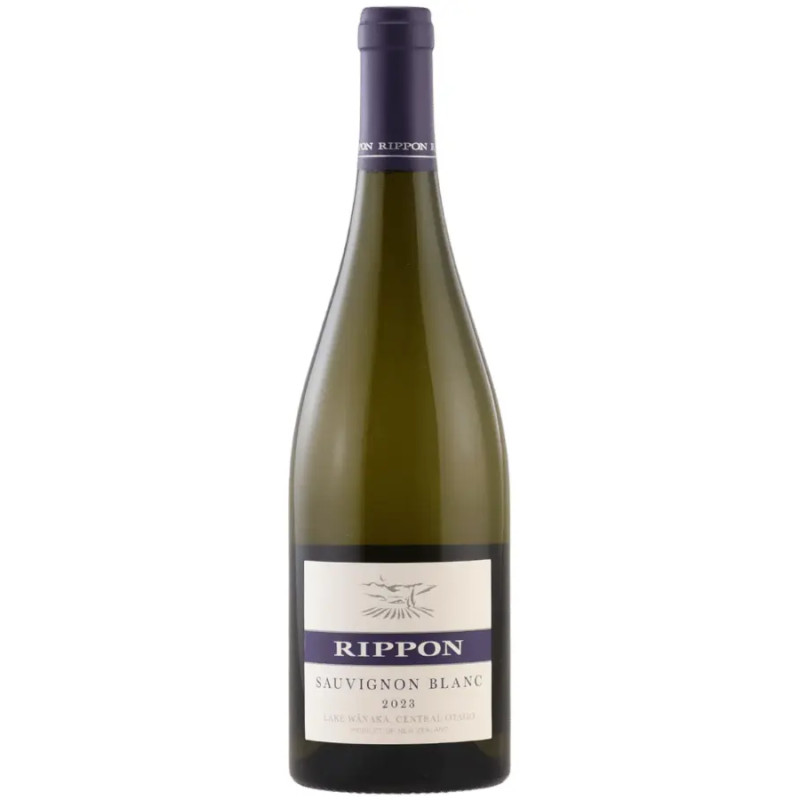 Rippon Sauv Blanc 750ml