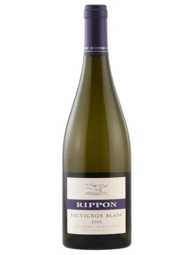 Rippon Sauv Blanc 750ml