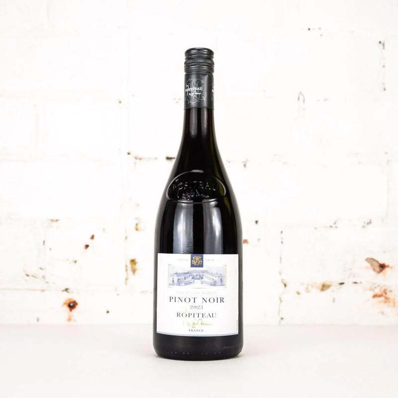 Ropiteau Pinot Noir Single