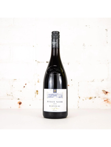 Ropiteau Pinot Noir Single