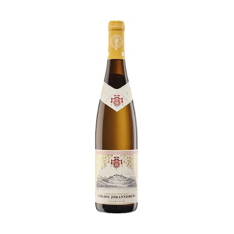 Schloss Johannisberg Gelblack Riesling