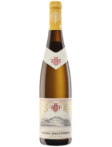 Schloss Johannisberg Gelblack Riesling