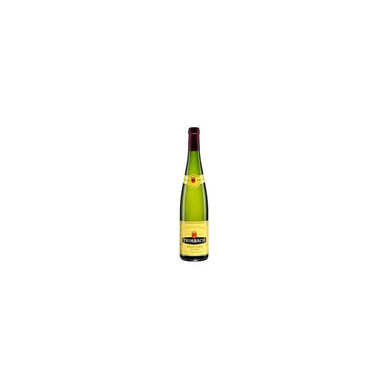 Trimbach Res Pinot Gris