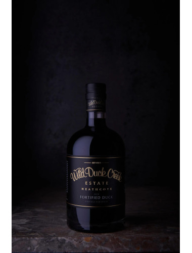 Wild Duck Creek Fortified