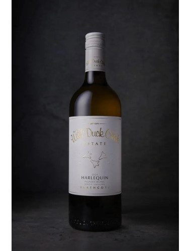 Wild Duck Creek Harlequin Picpoul Blanc