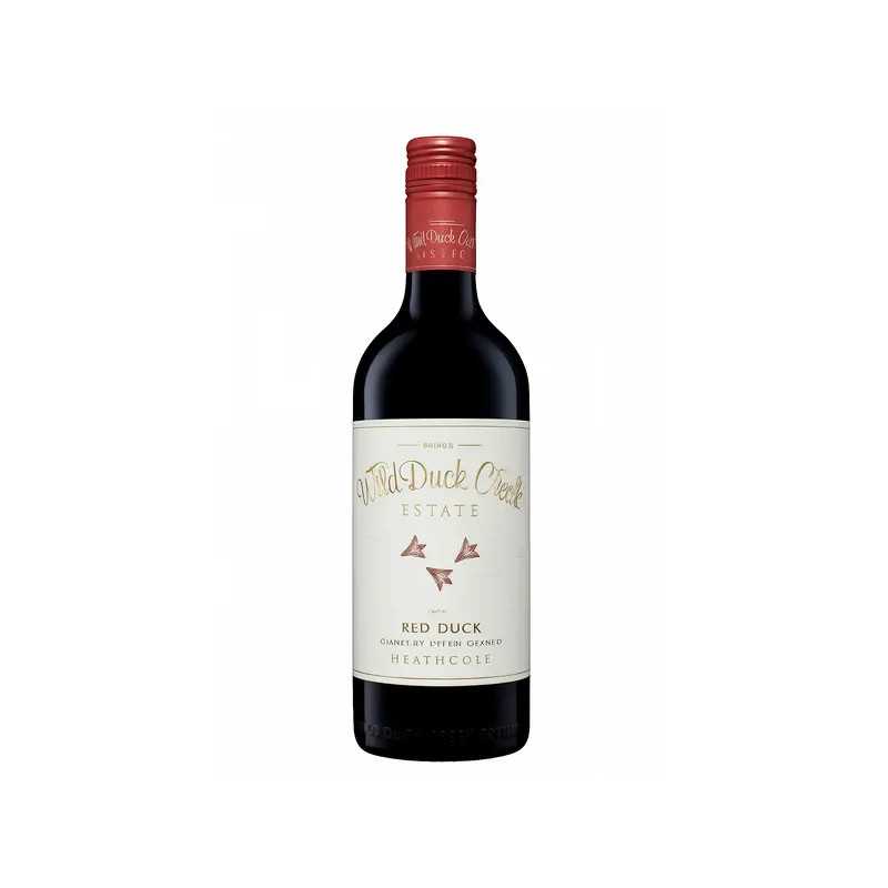 Wild Duck Creek Estate Red Duck Gsm