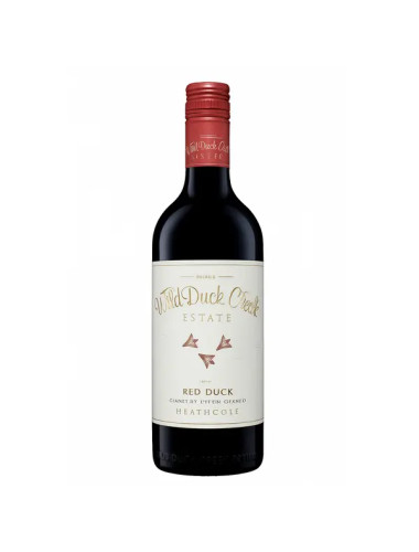 Wild Duck Creek Estate Red Duck Gsm
