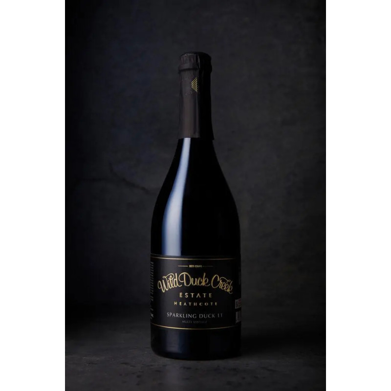Wild Duck Creek Sparkling Duck