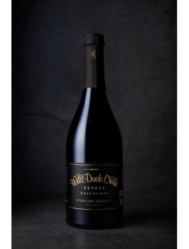 Wild Duck Creek Sparkling Duck