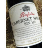Penfolds Bin 389 Cabernet Shiraz 1997 750ml