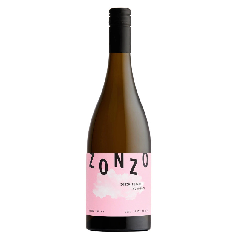 Zonzo Scoperta Pinot Grigio