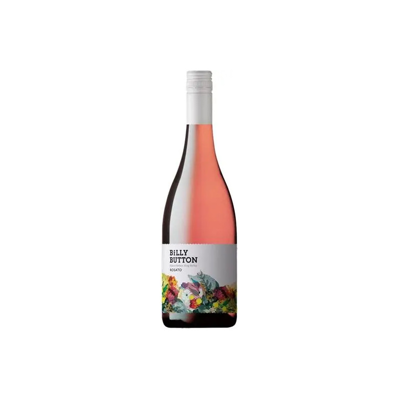 Billy Button Rosato 750ml