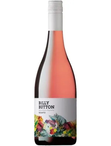 Billy Button Rosato 750ml