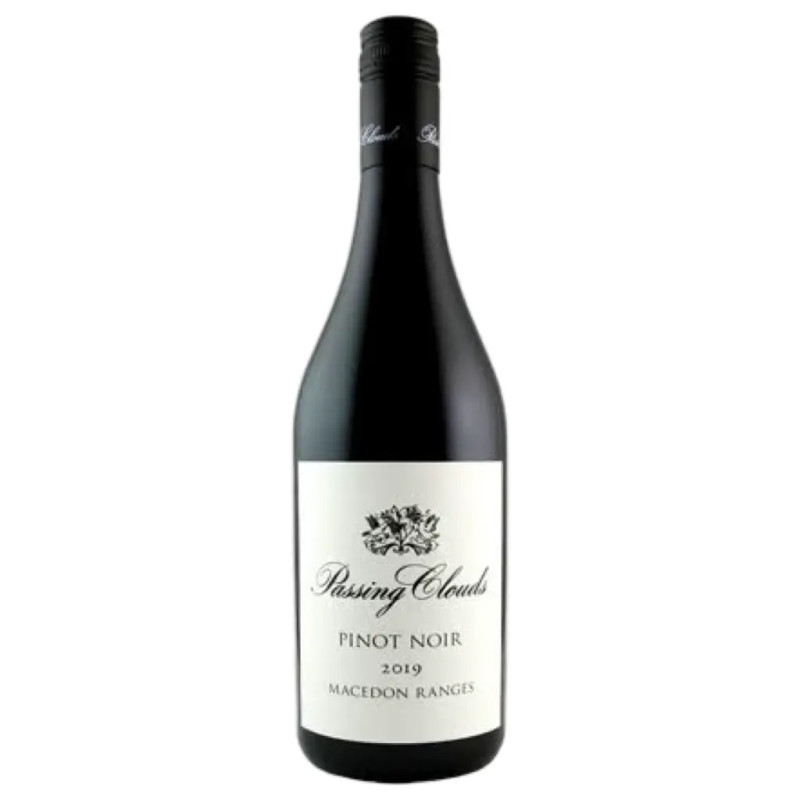 Passing Clouds Macedon Pinot Noir 750ml