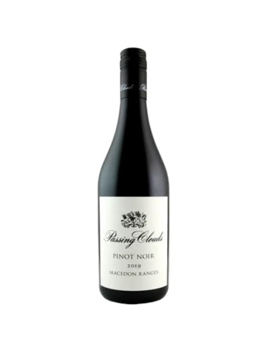 Passing Clouds Macedon Pinot Noir 750ml