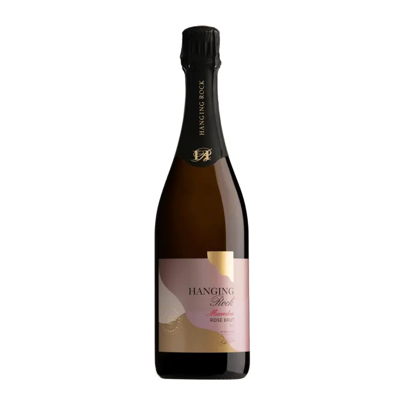 Hanging Rock Macedon Brut Rose 750ml