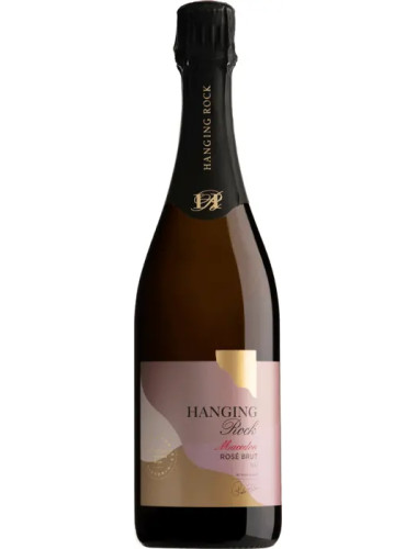 Hanging Rock Macedon Brut Rose 750ml