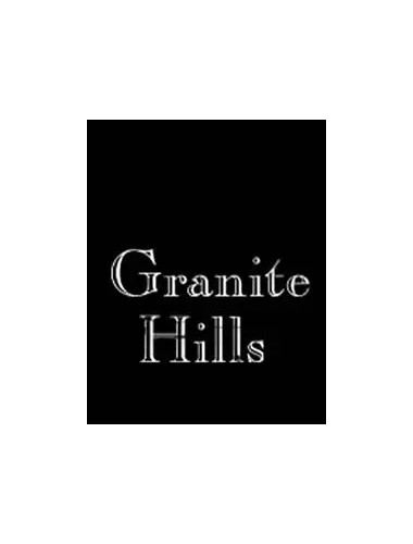 Granite Hills Left Block 2018 750ml