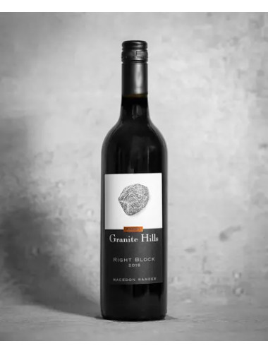 Granite Hills Right Block 2018 750ml