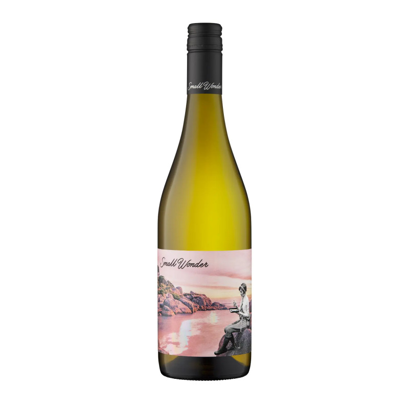 Small Wonder Landscape Pinot Gris
