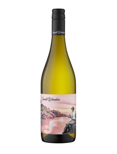 Small Wonder Landscape Pinot Gris