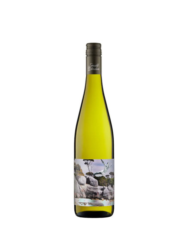 Small Wonder Landscape Riesling