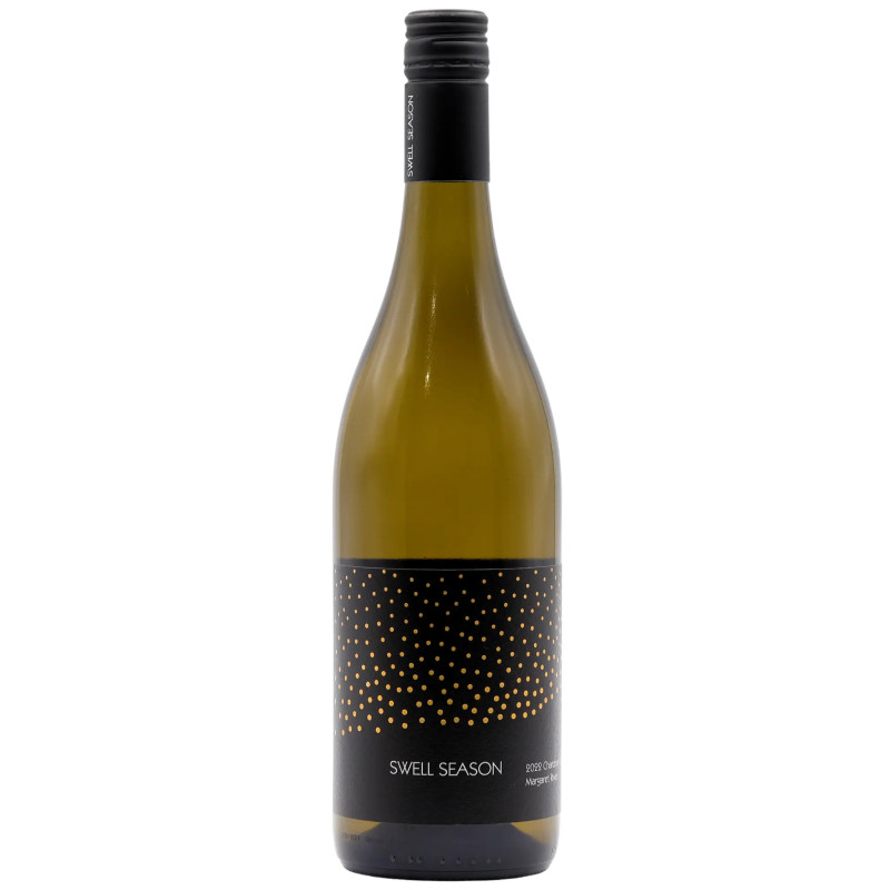 Swell Season Chard