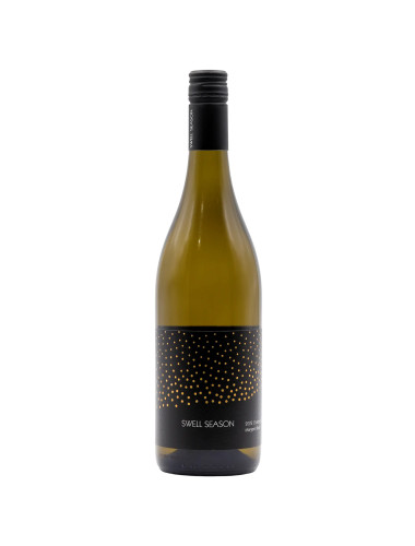 Swell Season Chard