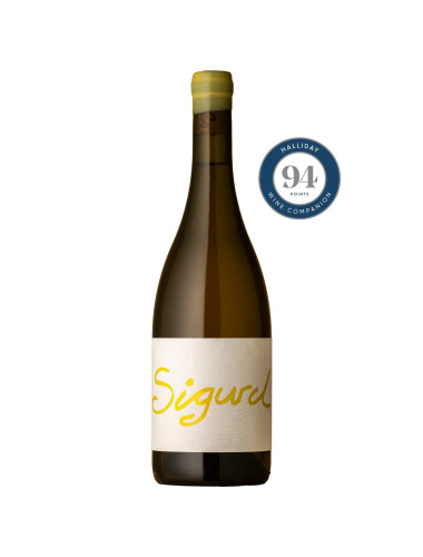 Sigurd White Blend 2023 750ml