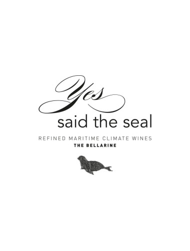 Yes Said The Seal Rose