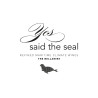 Yes Said The Seal Rose