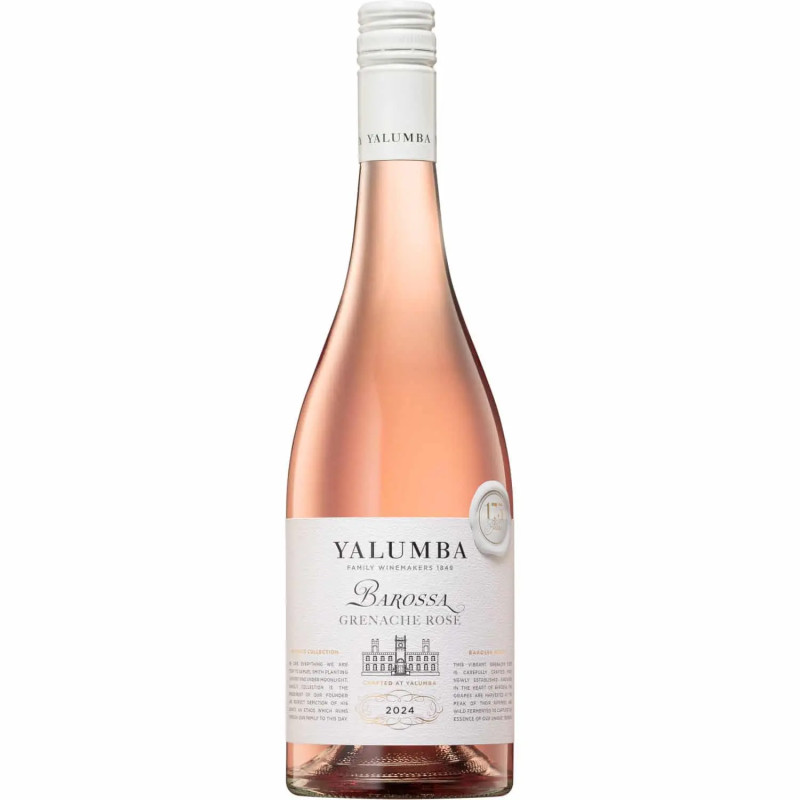 Yalumba Sc Rose 750ml