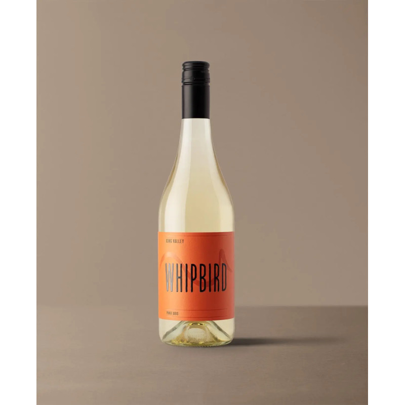 Whipbird Pinot Gris 750ml