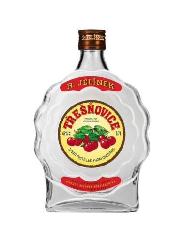 Tresnovice Cherry Brandy 700ml