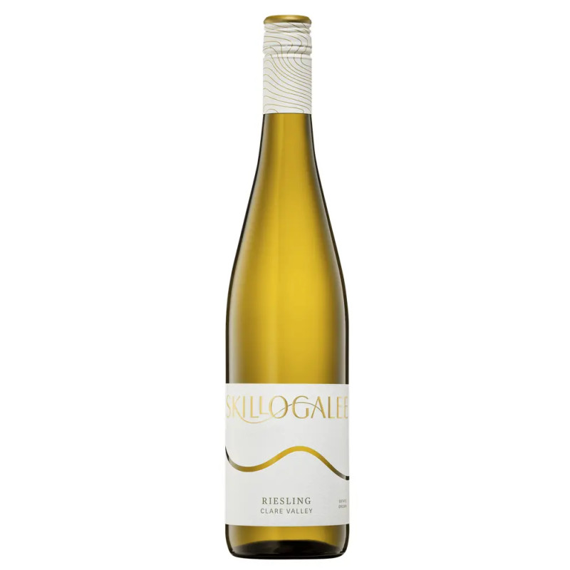 Skillogalee Riesling 750ml