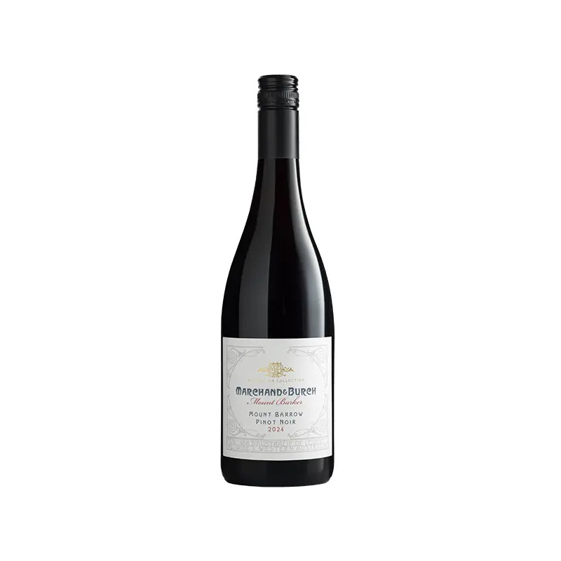 Marchand&Burch Mt Barrow Pinot Noir 750ml